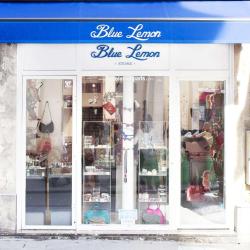 Blue Lemon Paris - Montorgueil