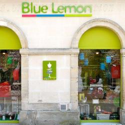 Blue Lemon
