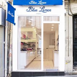 Blue Lemon Paris - Abbesses
