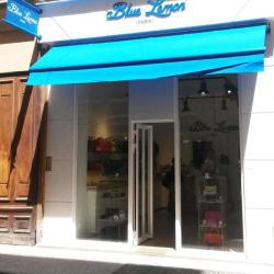 Blue Lemon Paris - Ferrandière