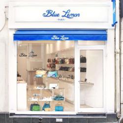 Blue Lemon Paris - Odéon