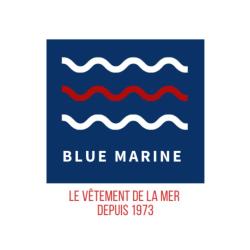 Blue Marine
