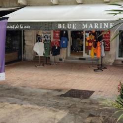 Blue Marine