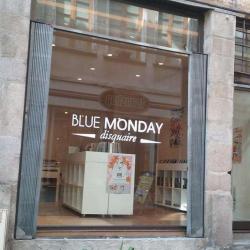 Blue Monday