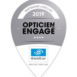 Blue Optic - Krys