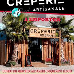 La Paillote à Crêpes