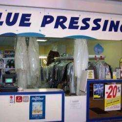 Blue Pressing