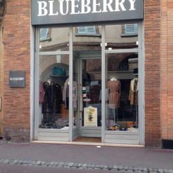 Blueberry