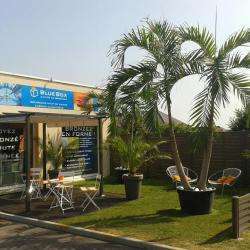 Bluebox Centre De Bronzage