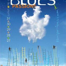 Blues Passions