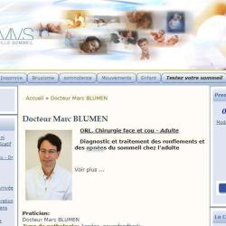 Blumen Marc