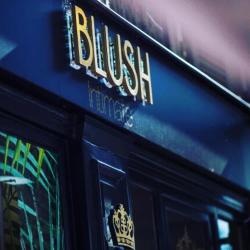 Blush Intimate