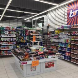 B&m