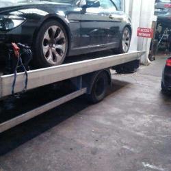 B.m Auto