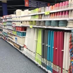 B&m