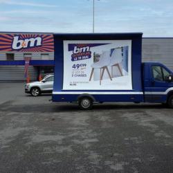 B&m