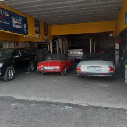 Bm Born Mécanique - Bosch Car Service