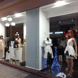 B.m. Boutique