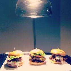B&m Burger