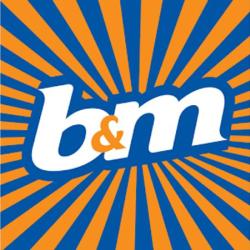 B&m