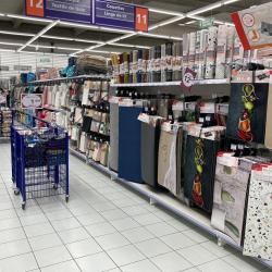 B&m