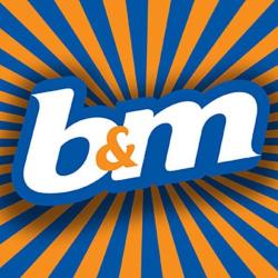 B&m