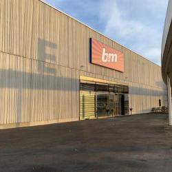 B&m