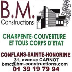B.m. Constructions