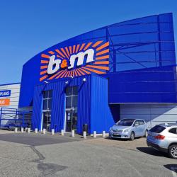 B&m