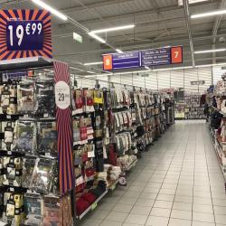 B&m