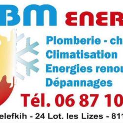 Bm Energies