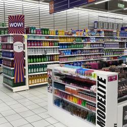 B&m