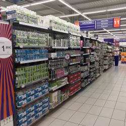 B&m