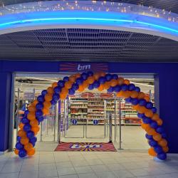 B&m Juvignac
