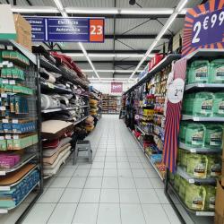 B&m