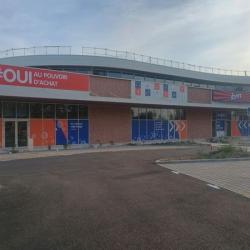 B&m