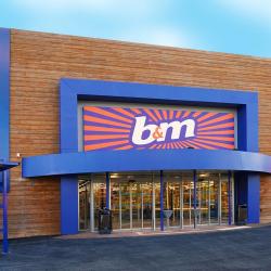B&m