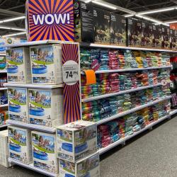 B&m