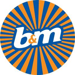 B&m