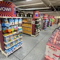 B&m