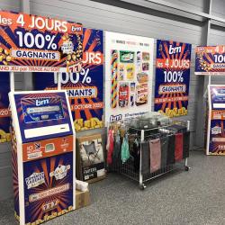 B&m