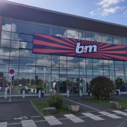 B&m