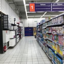 B&m