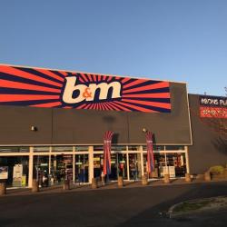 B&m