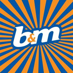 B&m