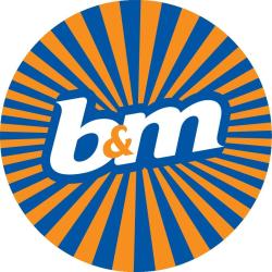 B&m