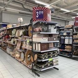 B&m