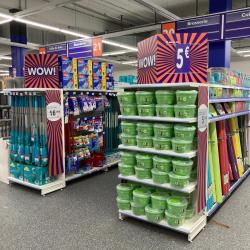 B&m