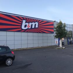 B&m