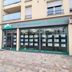 Bmc Immobilier Eaubonne
